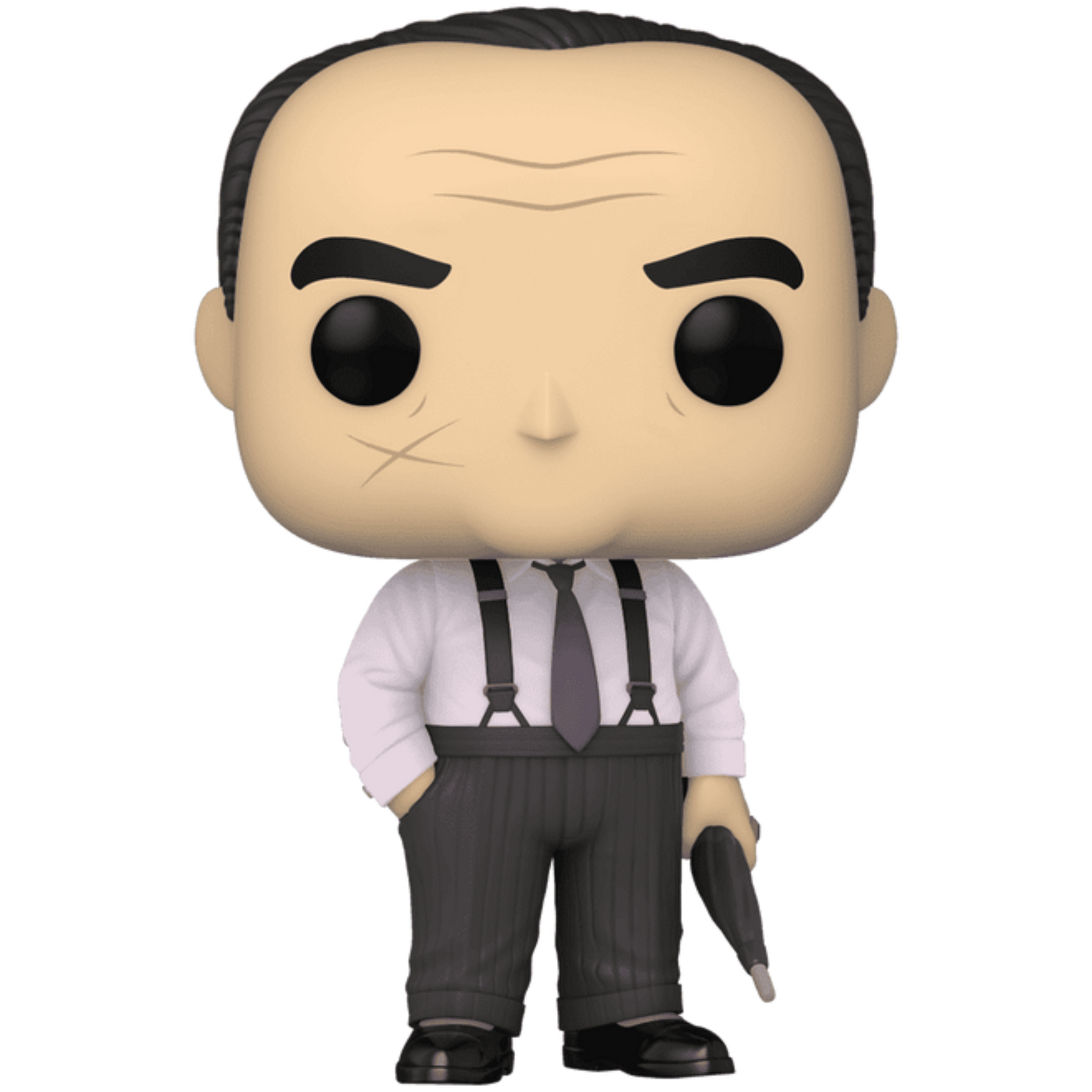 Funko Pop! Movies: The Batman Movie - Oswald Cobblepot #1191