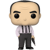 Funko Pop! Movies: The Batman Movie - Oswald Cobblepot #1191