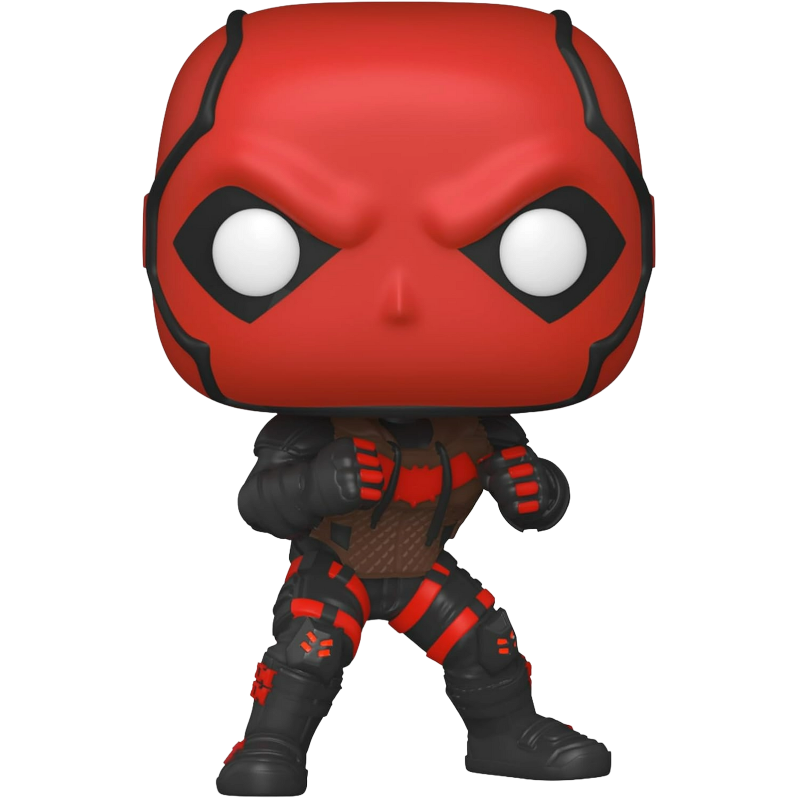 Funko Pop! Games: Gotham Knights - Red Hood #891