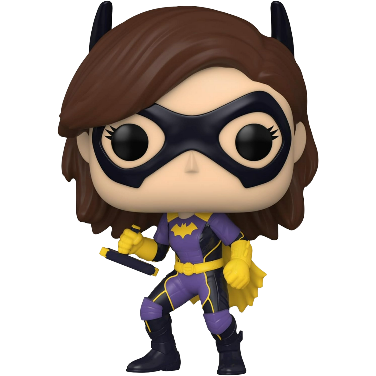 Funko Pop! Games: Gotham Knights - Batgirl #893