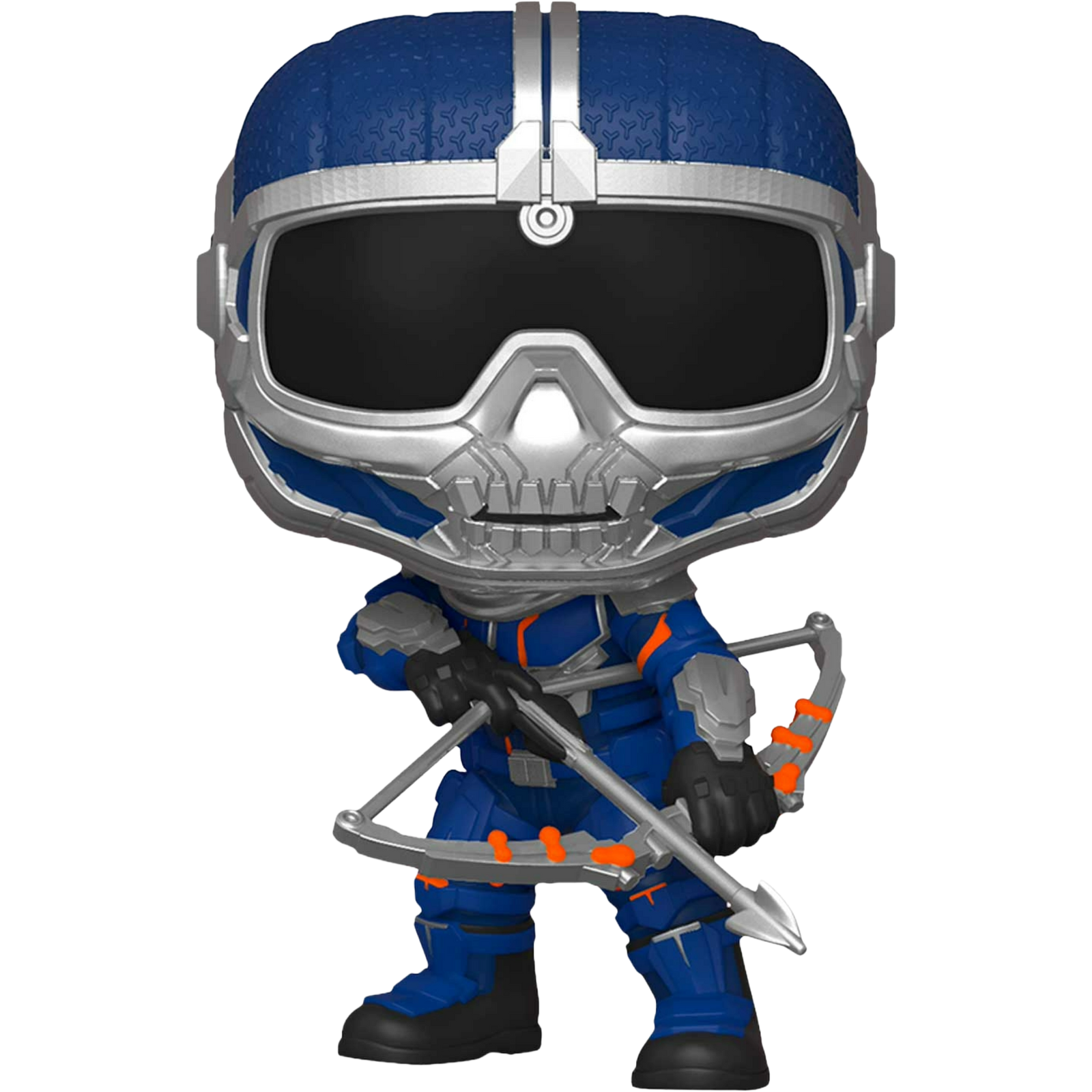 Funko Pop! Movies: Black Widow - Taskmaster #606