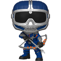 Funko Pop! Movies: Black Widow - Taskmaster #606