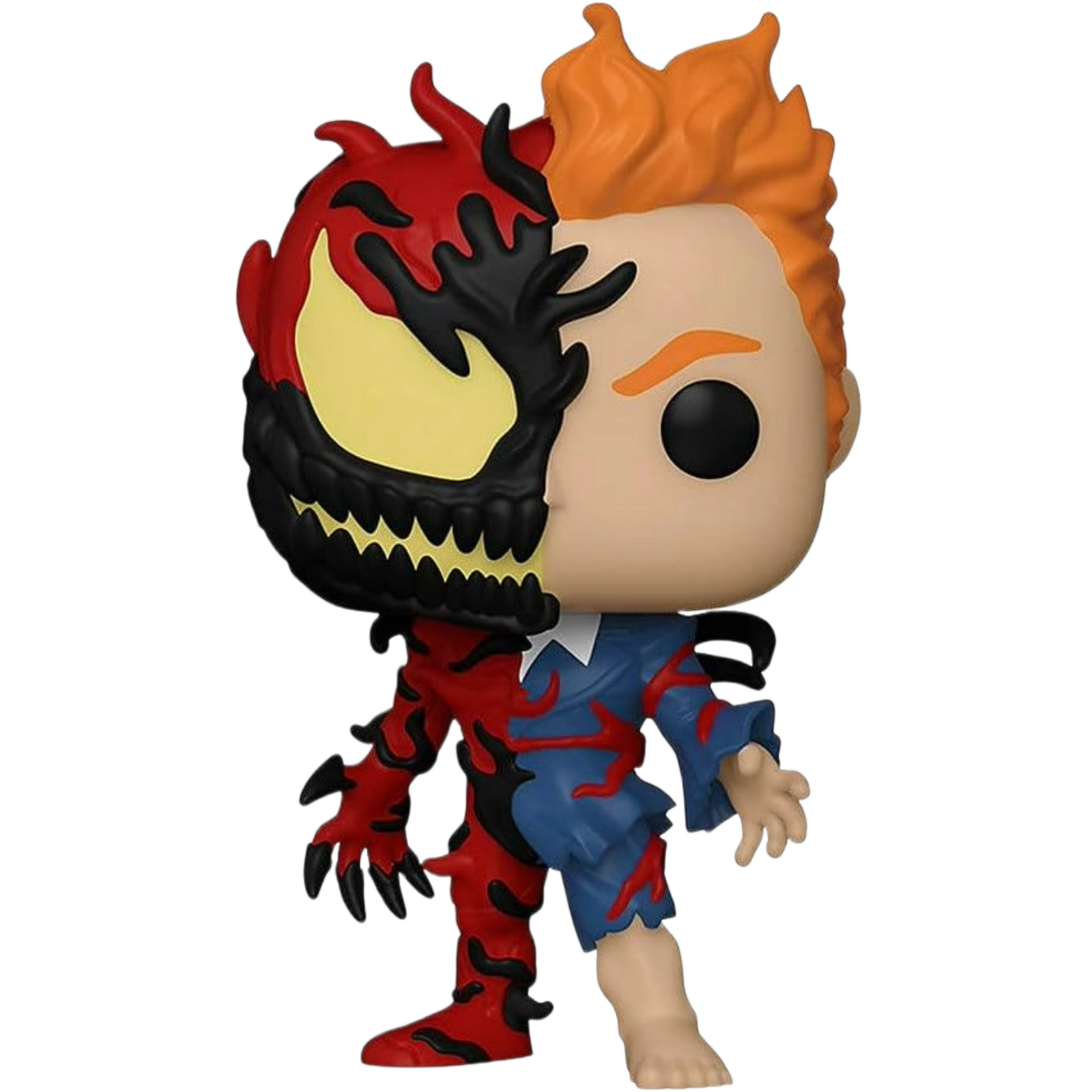 Funko Pop! Heroes: Marvel - Carnage #797