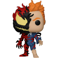 Funko Pop! Heroes: Marvel - Carnage #797
