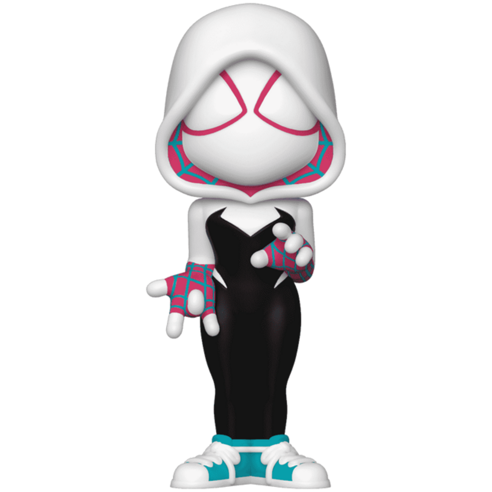 Funko Pop! Soda: Spider-Man Across The Spider-Verse - Spider-Gwen