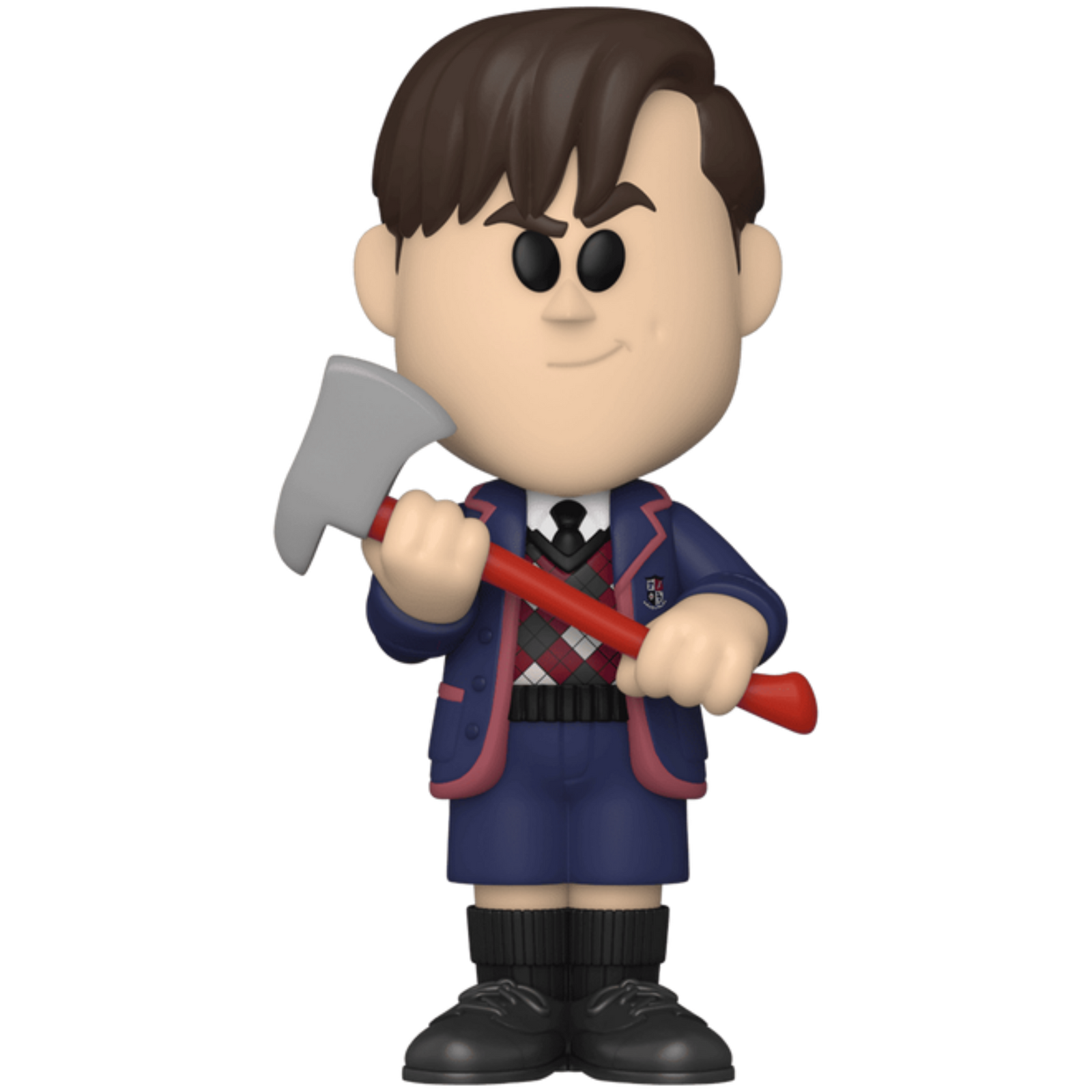 Funko Pop! Soda: The Umbrella Academy - Number Five