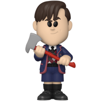 Funko Pop! Soda: The Umbrella Academy - Number Five