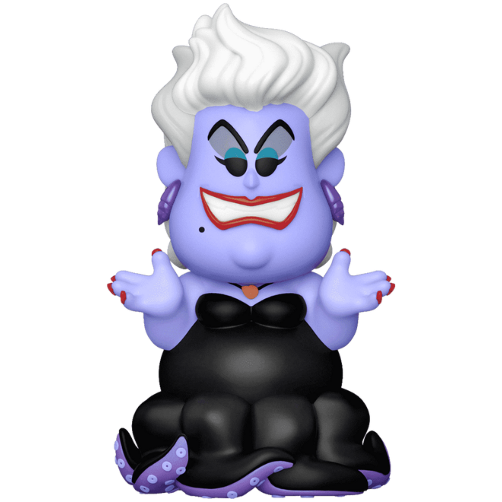 Funko Pop! Soda: Villains - Ursula