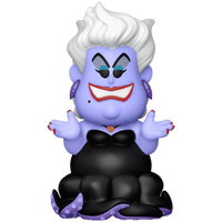 Funko Pop! Soda: Villains - Ursula