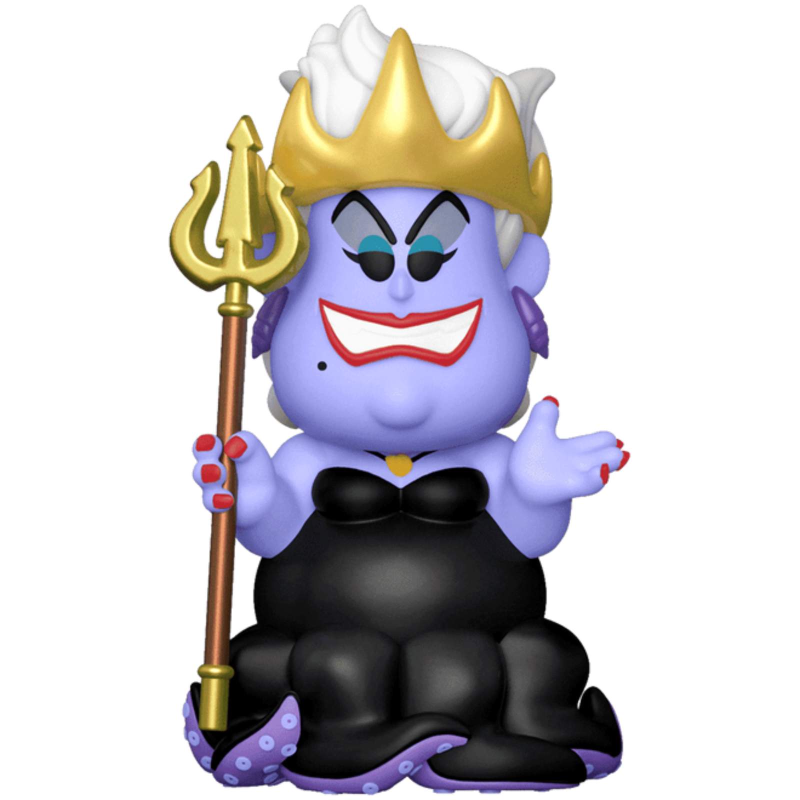 Funko Pop! Soda: Villains - Ursula