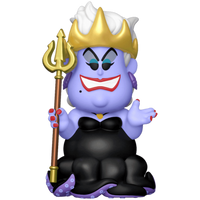 Funko Pop! Soda: Villains - Ursula