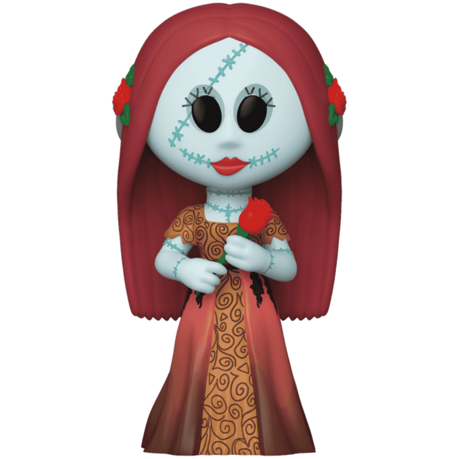 Funko Pop! Soda: The Nightmare Before Christmas - Sally