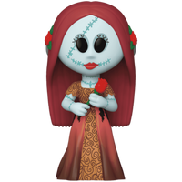 Funko Pop! Soda: The Nightmare Before Christmas - Sally