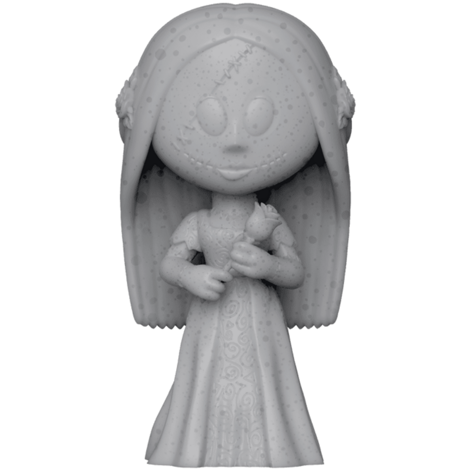 Funko Pop! Soda: The Nightmare Before Christmas - Sally