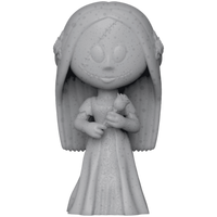 Funko Pop! Soda: The Nightmare Before Christmas - Sally