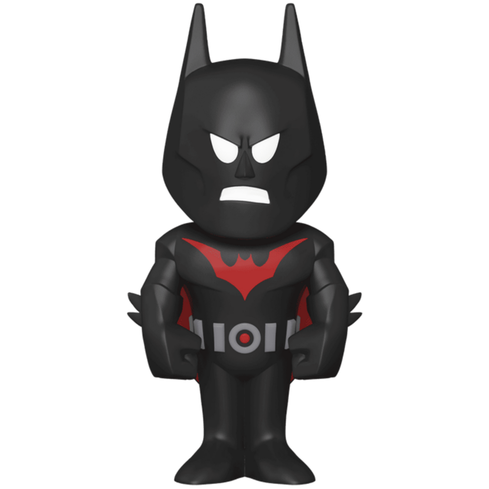 Funko Pop! Soda: Batman Beyond - Batman