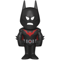 Funko Pop! Soda: Batman Beyond - Batman