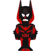 Funko Pop! Soda: Batman Beyond - Batman