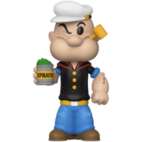 Funko Pop! Soda: Popeye - Popeye