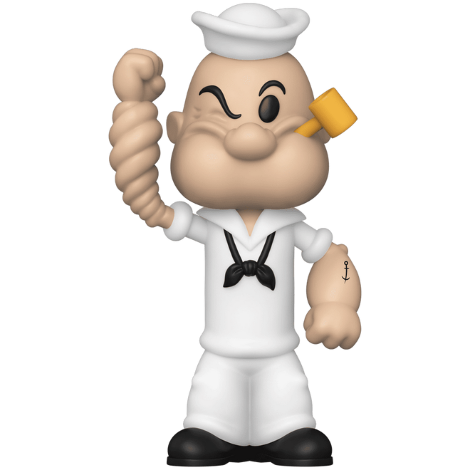 Funko Pop! Soda: Popeye - Popeye