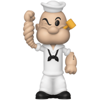 Funko Pop! Soda: Popeye - Popeye