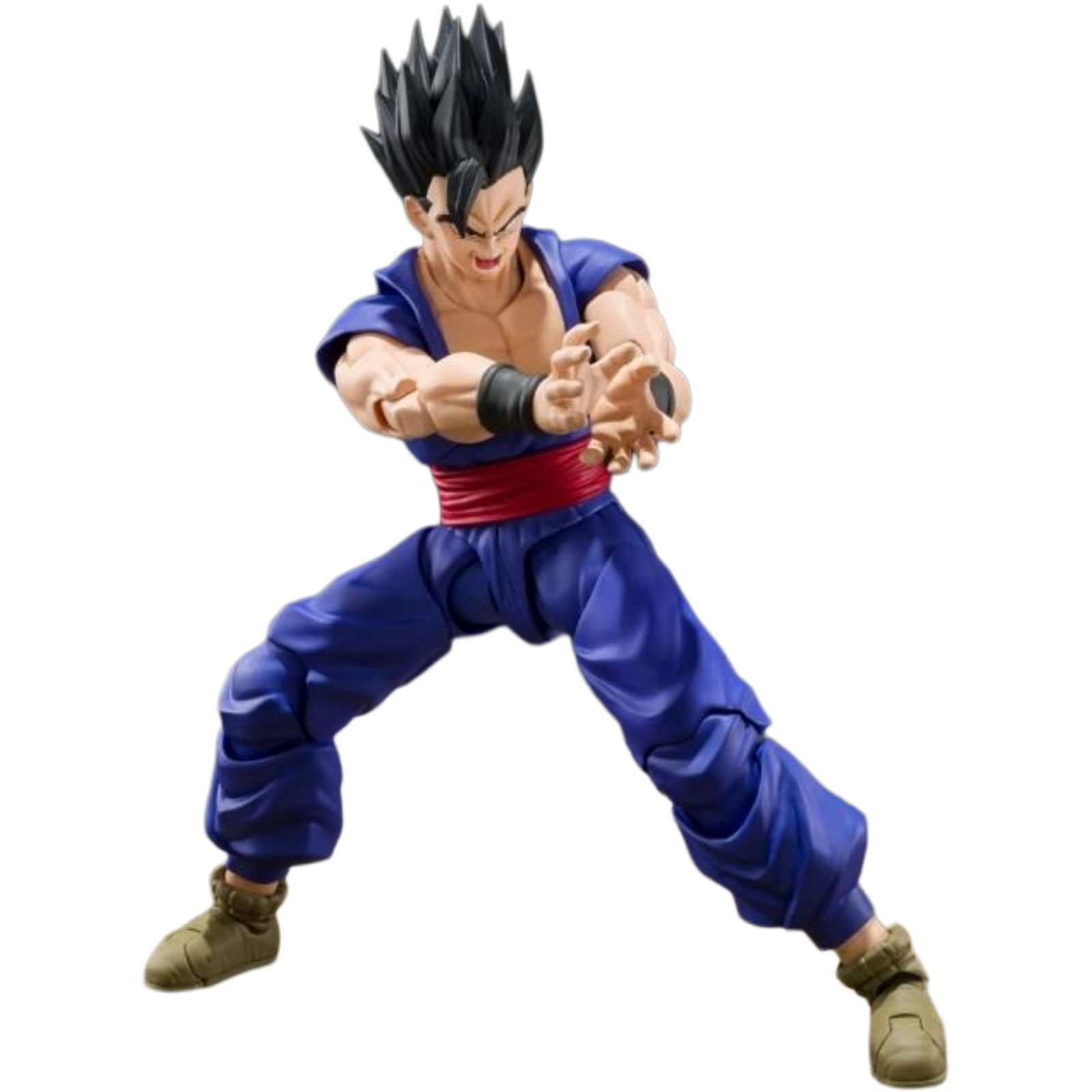 BANDAI / Tamashii Nations S.H. Figuarts: Dragon Ball Superhero - Ultimate Gohan Super Hero