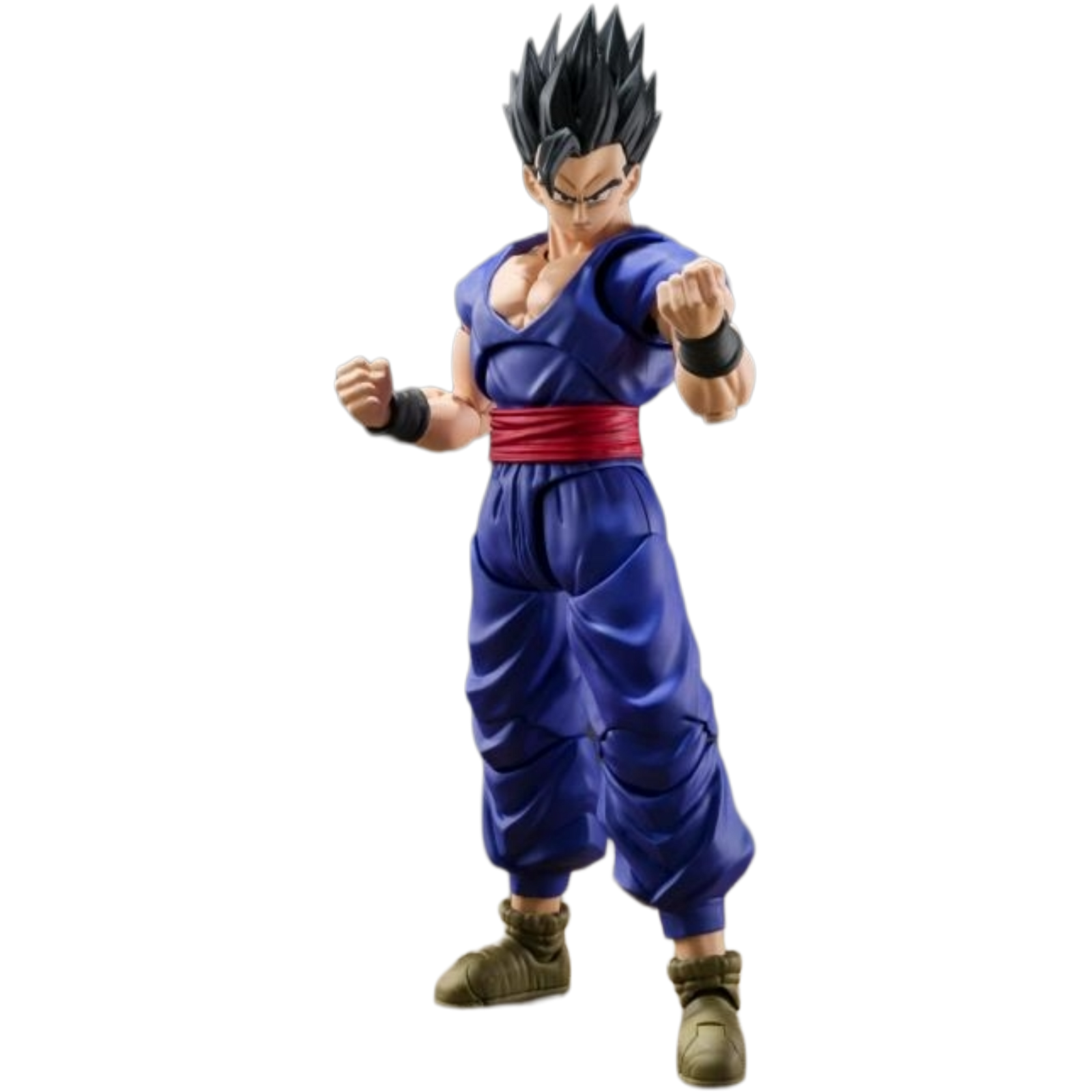 BANDAI / Tamashii Nations S.H. Figuarts: Dragon Ball Superhero - Ultimate Gohan Super Hero