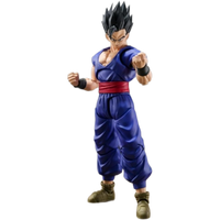 BANDAI / Tamashii Nations S.H. Figuarts: Dragon Ball Superhero - Ultimate Gohan Super Hero