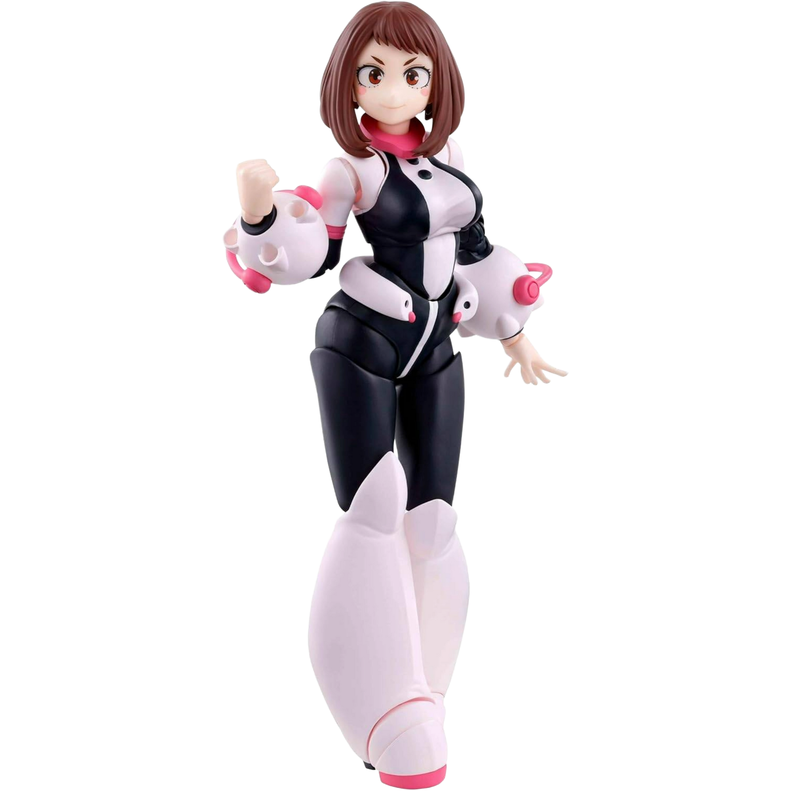 BANDAI / Tamashii Nations S.H. Figuarts: My Hero Academia - Ochaco Uraraka