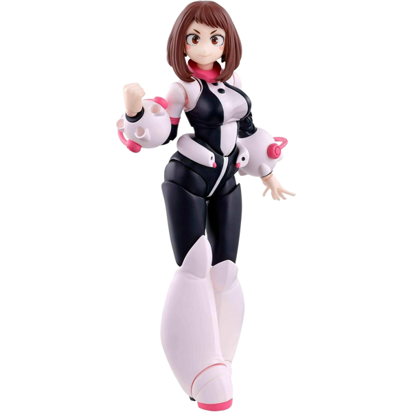 BANDAI / Tamashii Nations S.H. Figuarts: My Hero Academia - Ochaco Uraraka