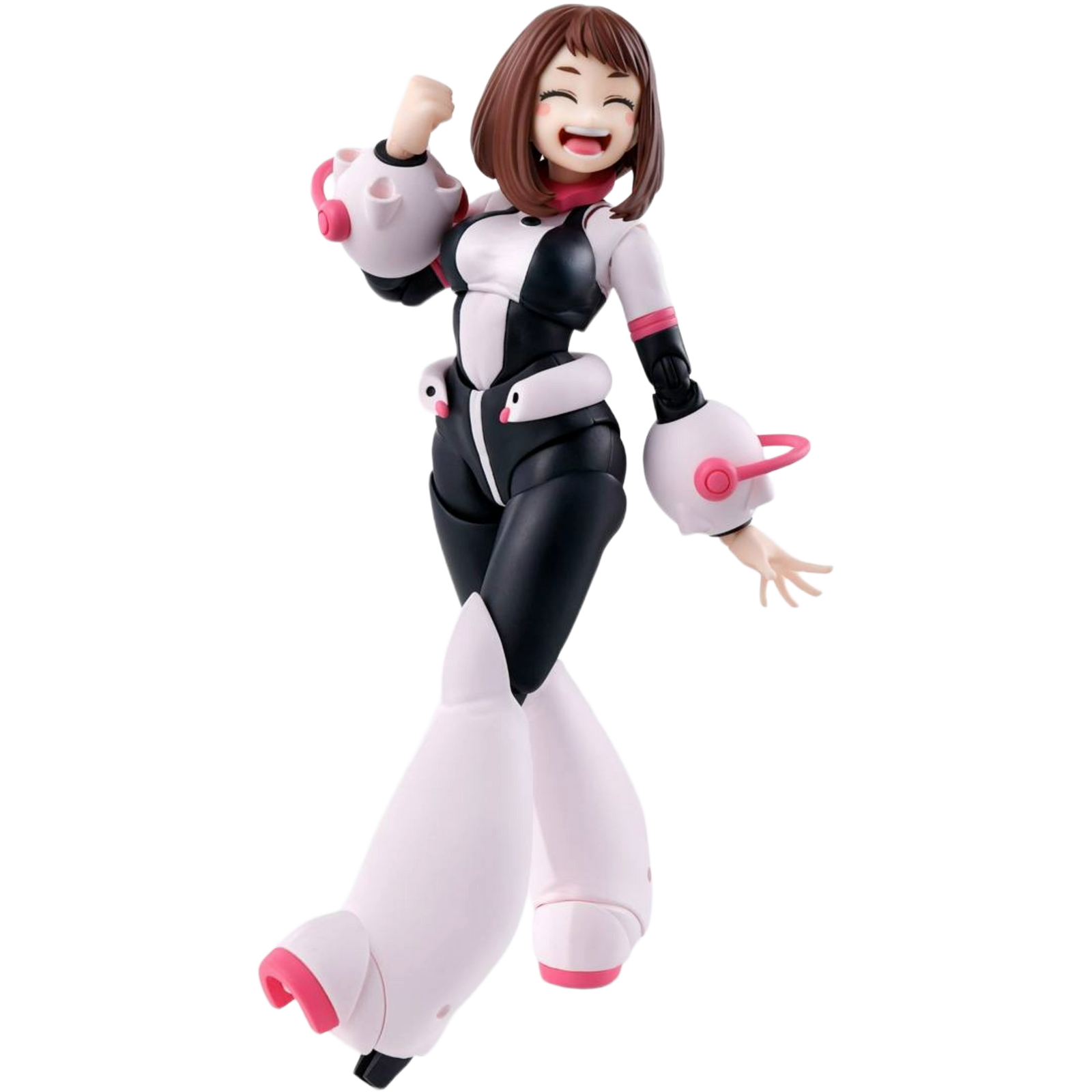 BANDAI / Tamashii Nations S.H. Figuarts: My Hero Academia - Ochaco Uraraka