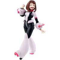 BANDAI / Tamashii Nations S.H. Figuarts: My Hero Academia - Ochaco Uraraka