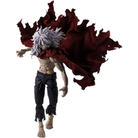 BANDAI / Tamashii Nations S.H. Figuarts: My Hero Academia - Tomura Shigaraki