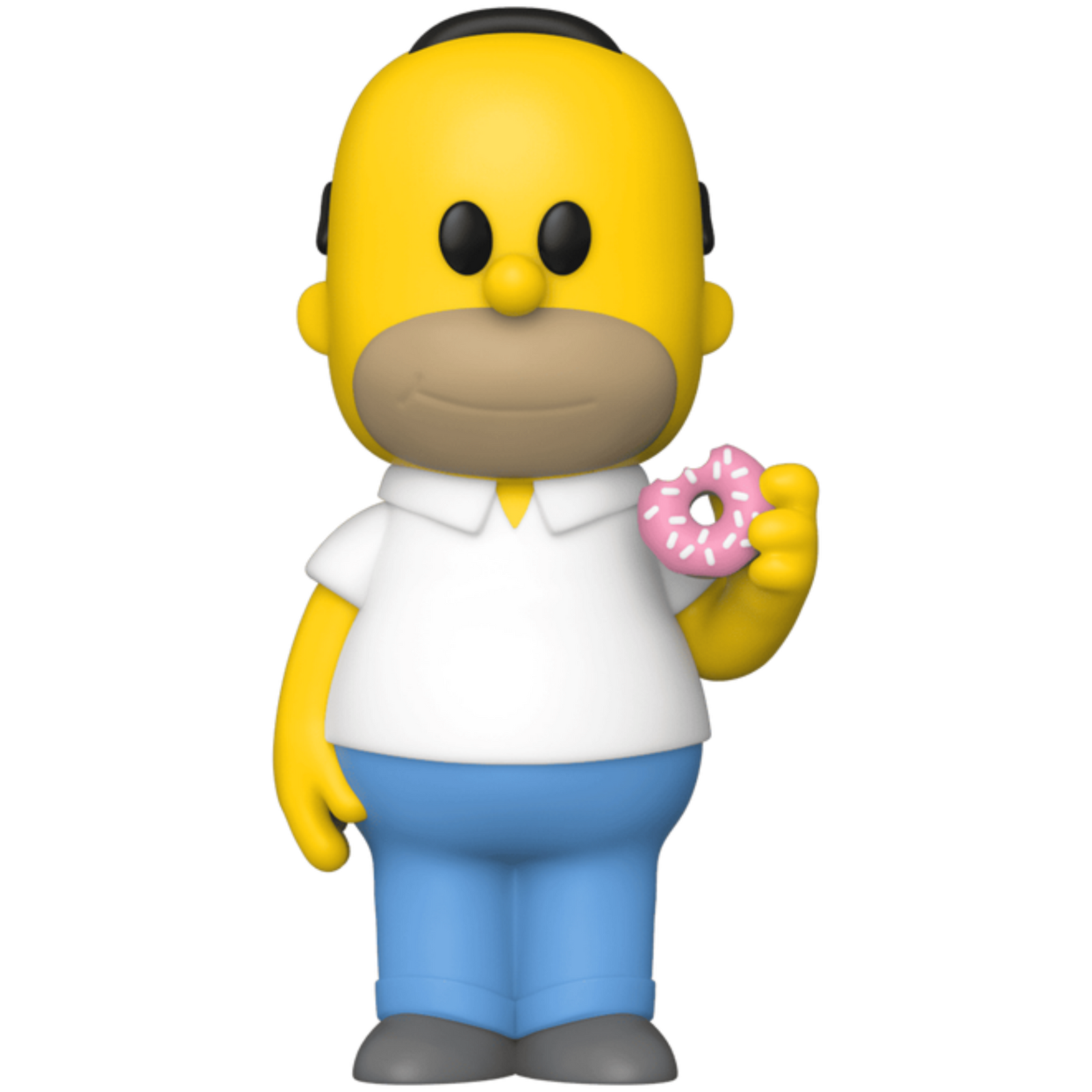 Funko Pop! Soda: The Simpsons - Homer Simpson