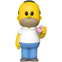 Funko Pop! Soda: The Simpsons - Homer Simpson
