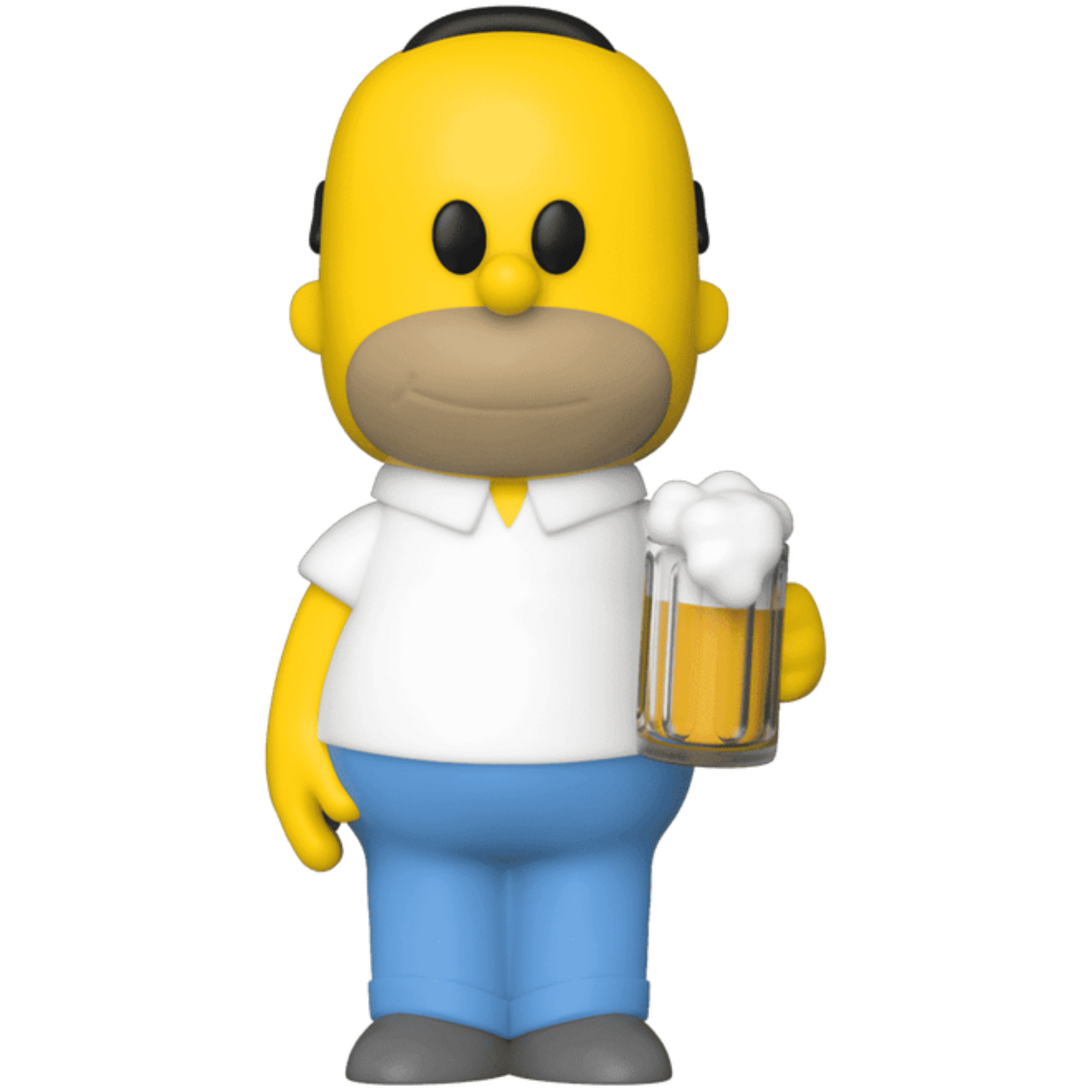 Funko Pop! Soda: The Simpsons - Homer Simpson