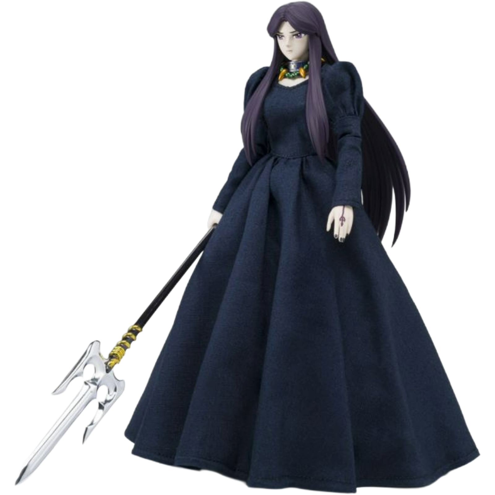 BANDAI / Tamashii Nations: Saint Seiya - Pandora (Saint Myth Cloth EX)