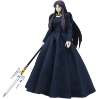 BANDAI / Tamashii Nations: Saint Seiya - Pandora (Saint Myth Cloth EX)