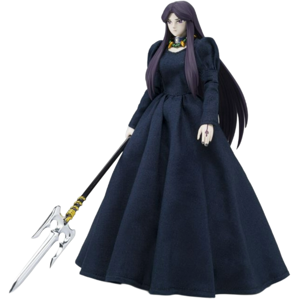 BANDAI / Tamashii Nations: Saint Seiya - Pandora (Saint Myth Cloth EX)