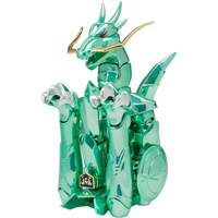 BANDAI / Tamashii Nations: Saint Seiya 20th - Dragon Shiryu (Saint Cloth Myth)