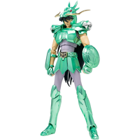 BANDAI / Tamashii Nations: Saint Seiya 20th - Dragon Shiryu (Saint Cloth Myth)
