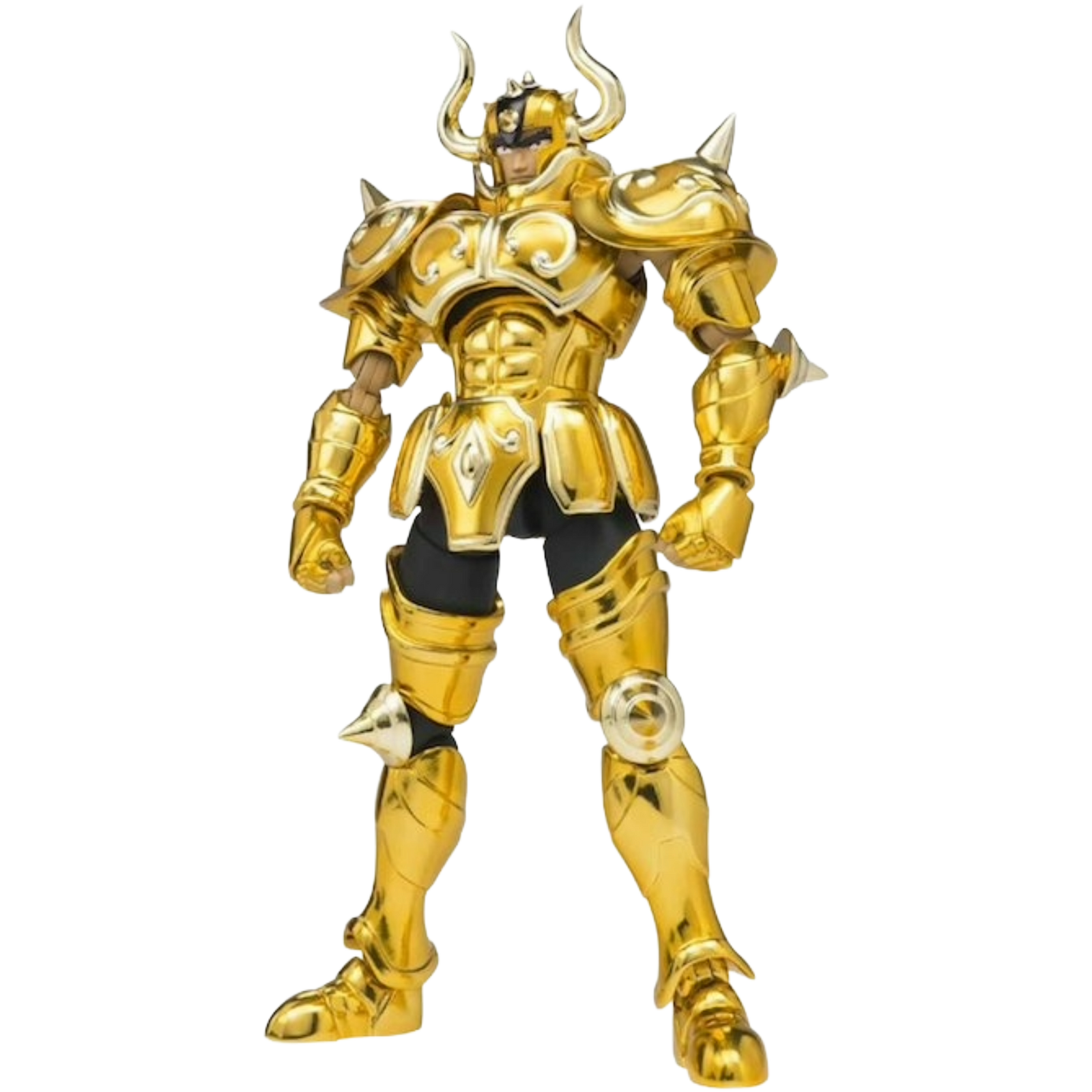 BANDAI / Tamashii Nations: Saint Seiya - Taurus Aldebaran (Saint Cloth Myth EX)