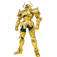 BANDAI / Tamashii Nations: Saint Seiya - Taurus Aldebaran (Saint Cloth Myth EX)