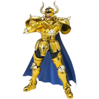 BANDAI / Tamashii Nations: Saint Seiya - Taurus Aldebaran (Saint Cloth Myth EX)
