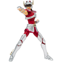 BANDAI / Tamashii Nations: Saint Seiya 20th - Pegasus Seiya (Sain Cloth Myth)