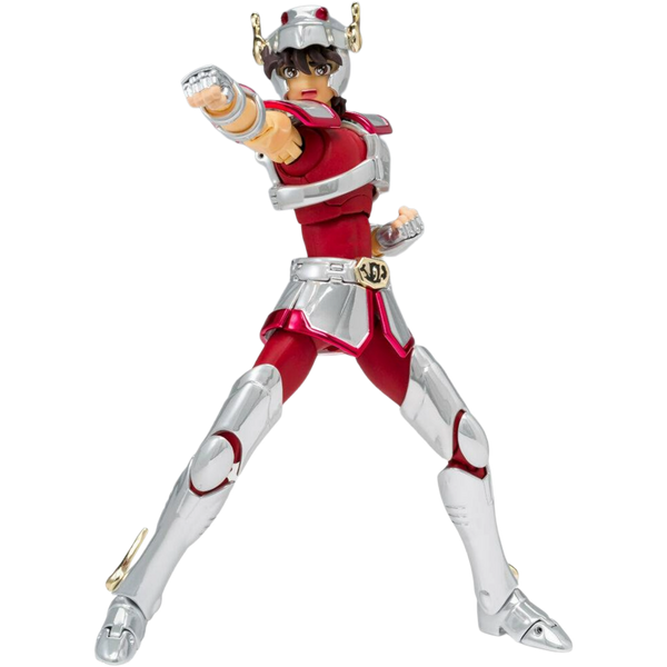 BANDAI / Tamashii Nations: Saint Seiya 20th - Pegasus Seiya (Sain Cloth Myth)