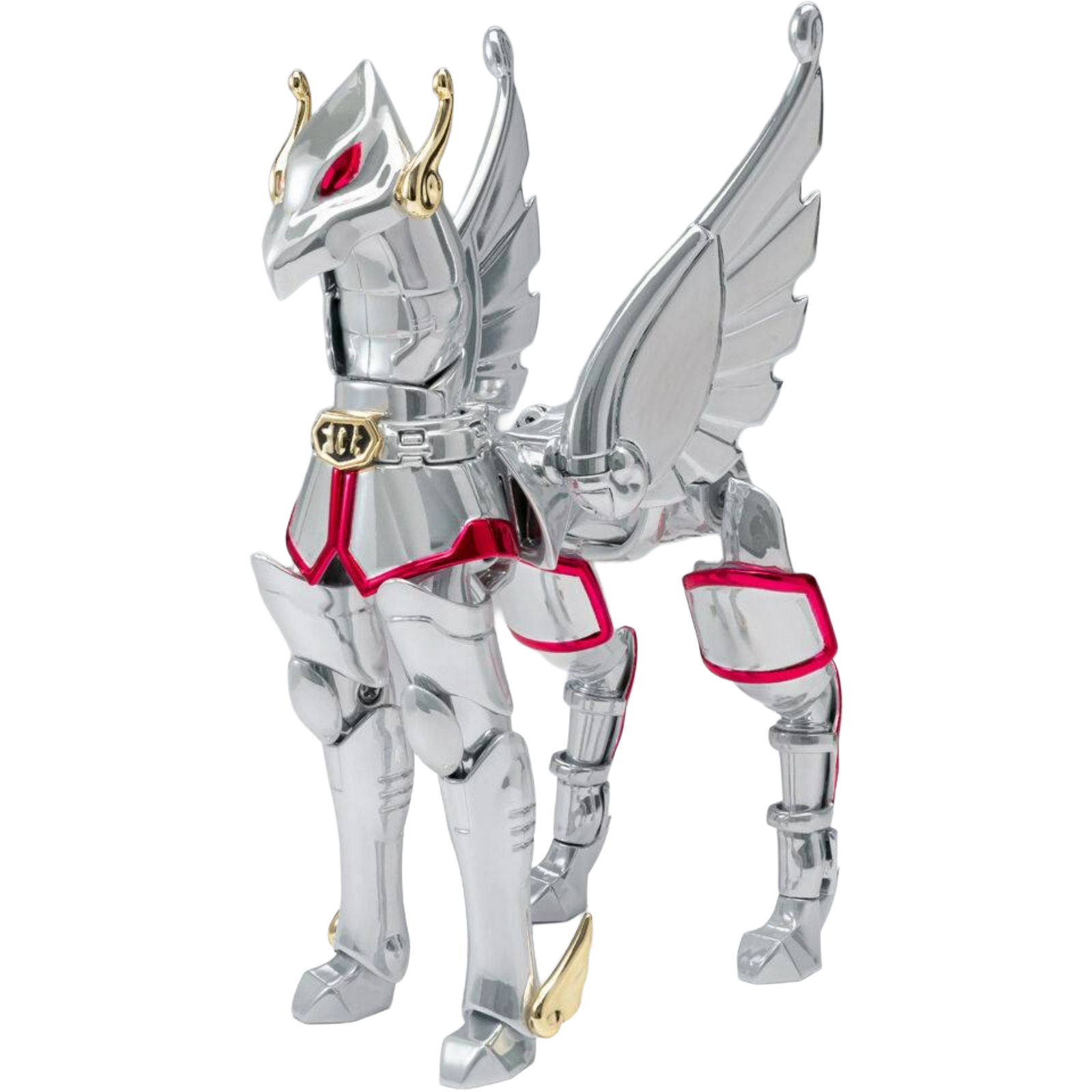 BANDAI / Tamashii Nations: Saint Seiya 20th - Pegasus Seiya (Sain Cloth Myth)