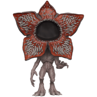 Funko Pop! TV: Stranger Things - Demogorgon #428
