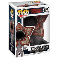 Funko Pop! TV: Stranger Things - Demogorgon #428