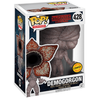 Funko Pop! TV: Stranger Things - Demogorgon #428